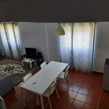 Casas Do Caminho Velho Apartment Ribeira de Pena Exterior photo