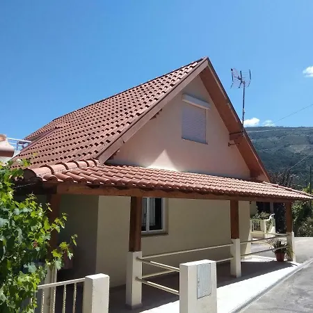 Casas Do Caminho Velho Apartment Ribeira de Pena Exterior photo