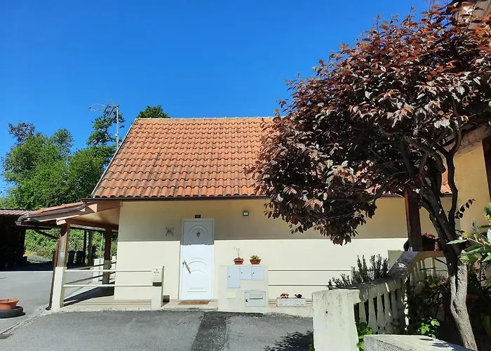 Casas Do Caminho Velho