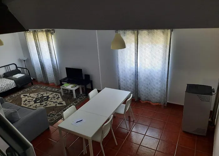 Casas Do Caminho Velho