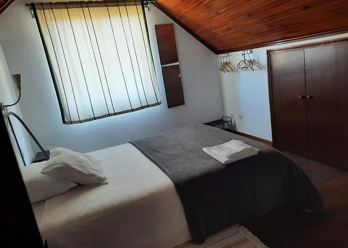 Casas Do Caminho Velho