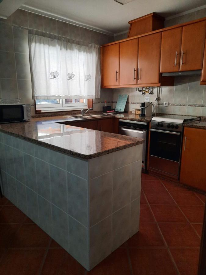 Apartment Casas Do Caminho Velho Ribeira de Pena
