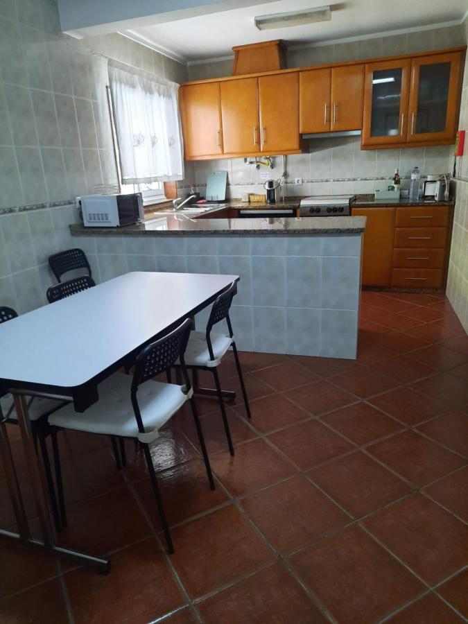 Casas Do Caminho Velho Apartment *