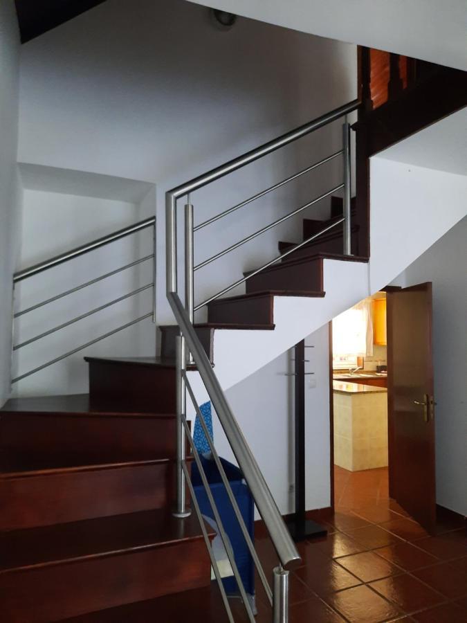 Apartment Casas Do Caminho Velho Ribeira de Pena