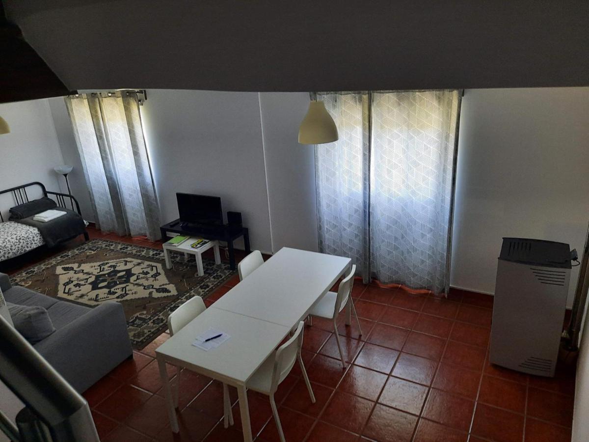 Casas Do Caminho Velho * Ribeira de Pena