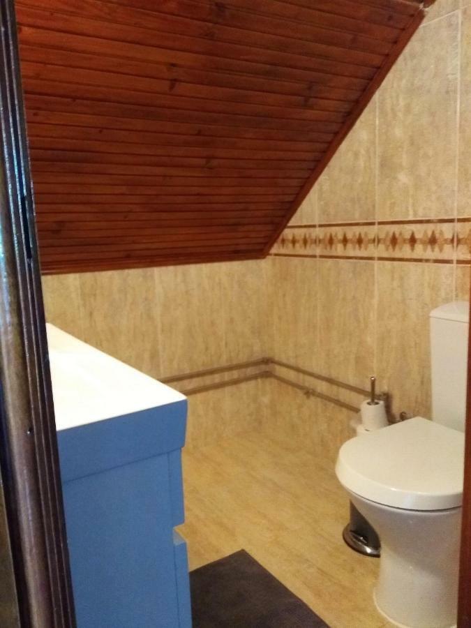 Casas Do Caminho Velho Apartment