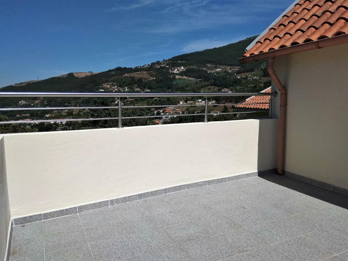 Apartment Casas Do Caminho Velho Ribeira de Pena