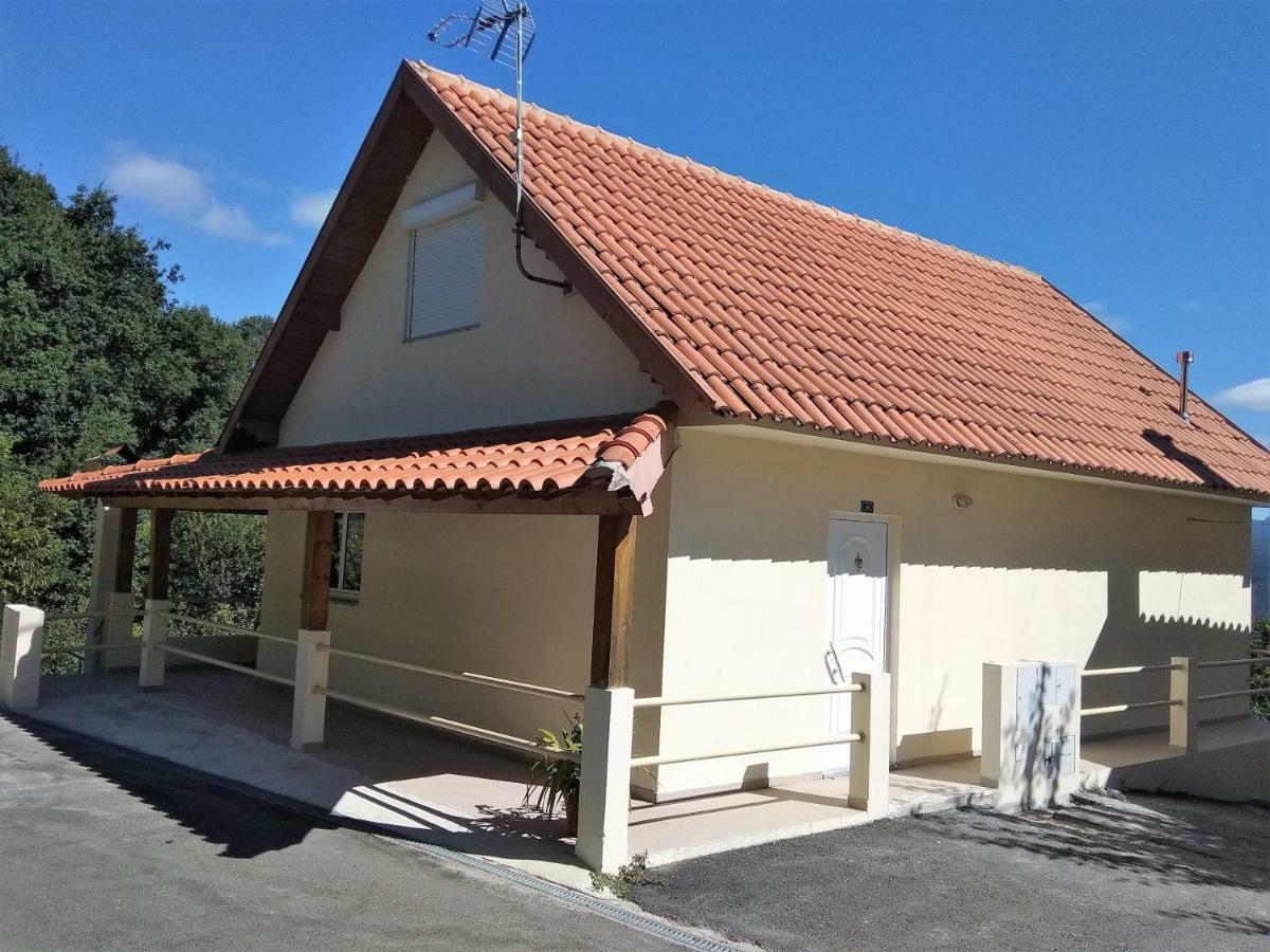 Casas Do Caminho Velho Ribeira de Pena