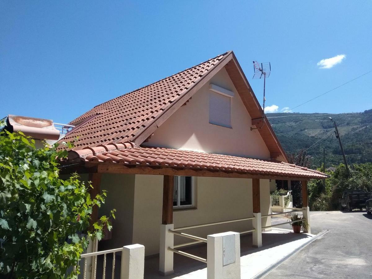 Casas Do Caminho Velho *
